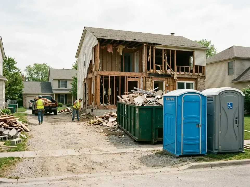 home-renovation-demolition-sit-010 — frequently asked questions, Portable Toilet & Dumpsters Rental in Poulsbo, WA